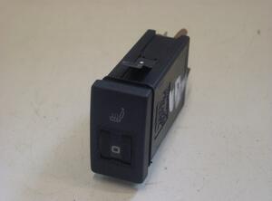 Seat Heater Switch AUDI A8 (4D2, 4D8)