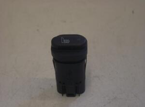 Seat Heater Switch JAGUAR S-Type (X200)