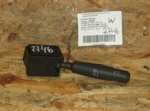 Wiper Switch PEUGEOT 106 I (1A, 1C)