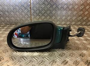 Wing (Door) Mirror MERCEDES-BENZ A-Klasse (W168)