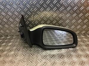 Wing (Door) Mirror OPEL Astra H (L48), OPEL Astra H Caravan (L35)