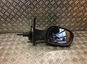 Wing (Door) Mirror NISSAN Micra III (K12)