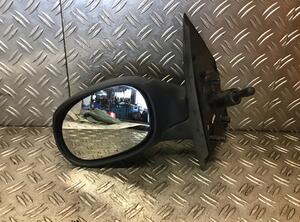 Wing (Door) Mirror CITROËN C2 (JM)