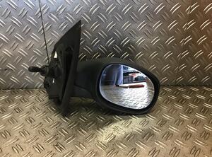 Wing (Door) Mirror CITROËN C2 (JM)