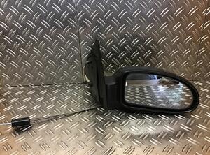 Wing (Door) Mirror FORD Focus Turnier (DNW)