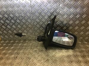 Wing (Door) Mirror FIAT Panda (169), FIAT Panda Kasten/Schrägheck (169)