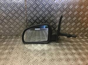 Wing (Door) Mirror OPEL MERIVA A MPV (X03)