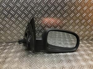 Wing (Door) Mirror OPEL CORSA C (X01)