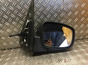 Wing (Door) Mirror HYUNDAI i10 (PA)