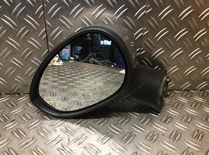 Wing (Door) Mirror FIAT GRANDE PUNTO (199_), FIAT PUNTO EVO (199_), FIAT PUNTO (199_), ABARTH GRANDE PUNTO