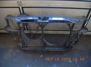 Front Panel AUDI A4 (8D2, B5)