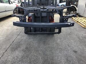 Front Panel SEAT IBIZA III (6L1)