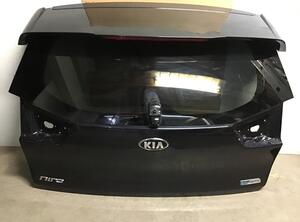 Boot (Trunk) Lid KIA Niro (--)