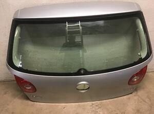 Boot (Trunk) Lid VW Golf V (1K1), VW Golf VI (5K1)