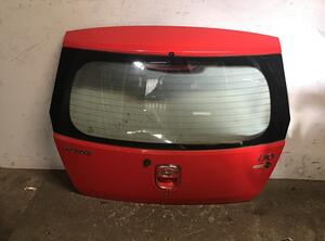 Boot (Trunk) Lid HYUNDAI i10 (PA)