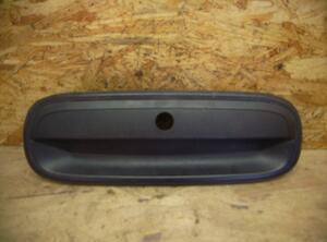 Tailgate Handle KIA Sportage SUV (K00), KIA Retona Geländewagen Geschlossen (FK)