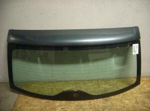 Rear Windscreen VW Touareg (7L6, 7L7, 7LA)