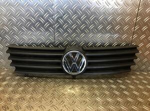 Radiateurgrille VW Polo (6N2)