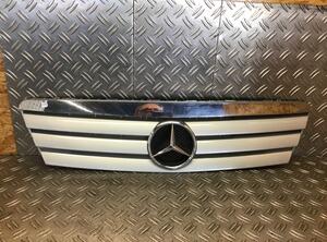 Radiateurgrille MERCEDES-BENZ A-Klasse (W168)