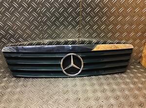 Radiator Grille MERCEDES-BENZ A-CLASS (W168)