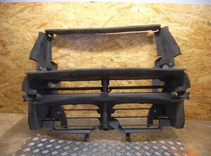 Frame Motorkoeler BMW X3 (E83)