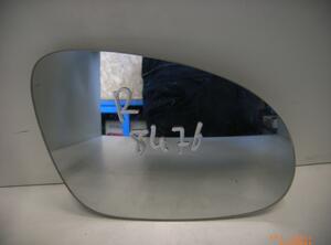 Buitenspiegelglas VW Sharan (7M6, 7M8, 7M9)