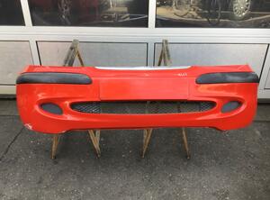 Bumper MERCEDES-BENZ A-Klasse (W168)