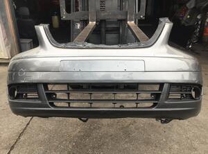 Bumper VW TOURAN (1T1, 1T2), VW TOURAN VAN (1T1, 1T2), VW TOURAN (1T3)