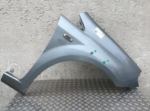 Wing FIAT GRANDE PUNTO (199_), FIAT PUNTO EVO (199_), FIAT PUNTO (199_), ABARTH GRANDE PUNTO