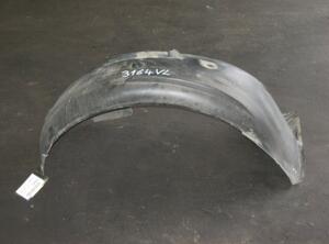 Wing Splash Gaurd BMW 5er (E39)