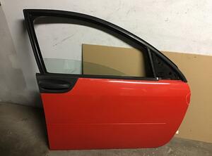 Door SMART Forfour (454)