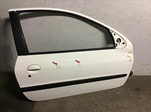 Door PEUGEOT 206+ (2L, 2M)