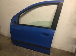 Door FIAT Panda (169), FIAT Panda Kasten/Schrägheck (169)