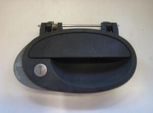 Door Handle OPEL Corsa C (F08, F68)