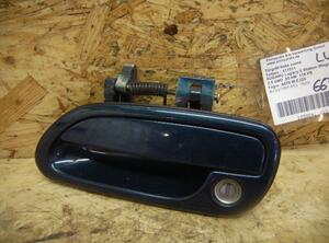 Door Handle SUBARU Legacy II Station Wagon (BG)