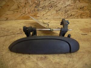 Door Handle RENAULT Clio II (BB, CB)