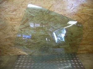 Door Glass MERCEDES-BENZ A-Klasse (W169)