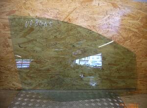 Door Glass MERCEDES-BENZ A-Klasse (W169)