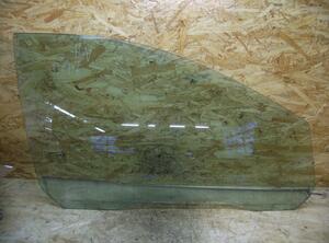 Door Glass FORD Focus II Turnier (DA, DS, FFS)