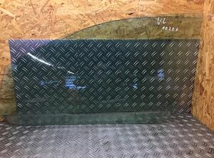 Door Glass VW Golf V (1K1), VW Golf VI (5K1)