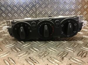 Air Conditioning Control Unit FORD Focus II (DA, DP, HCP), FORD Focus II Turnier (DA, DS, FFS)