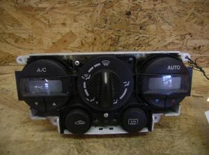 Air Conditioning Control Unit NISSAN Primera Traveller (WP11)