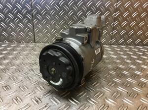 Air Conditioning Compressor MERCEDES-BENZ A-Klasse (W168)