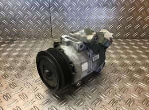 Airco Compressor SKODA Fabia I Combi (6Y5), SKODA Fabia I (6Y2)