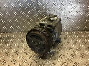 Air Conditioning Compressor FIAT Punto (188), FIAT Punto Kasten/Schrägheck (188)