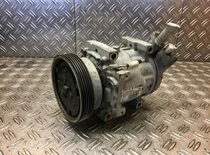 Airco Compressor DACIA Logan (LS), RENAULT Kangoo Express (FC0/1)