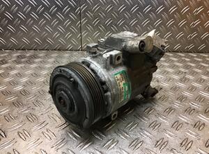 Air Conditioning Compressor SKODA Fabia I (6Y2)