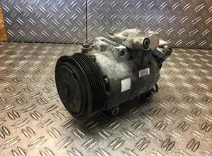 Air Conditioning Compressor SEAT Ibiza IV (6J5, 6P1), SEAT Ibiza IV Sportcoupe (6J1, 6P5), VW Polo (6C1, 6R1)