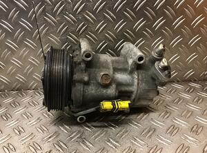 Air Conditioning Compressor PEUGEOT Partner Combispace (5, G)