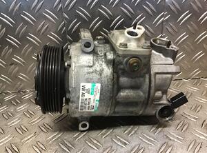 Air Conditioning Compressor VW Golf V (1K1), VW Golf VI (5K1)